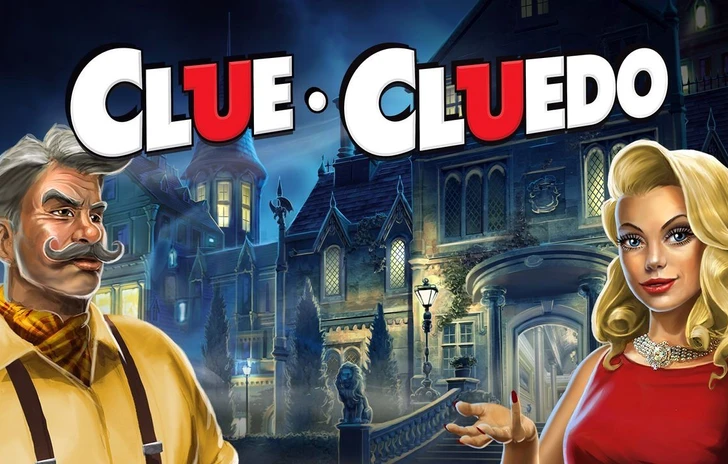 Cluedo  Netflix e il reality game tra mistero e strategia