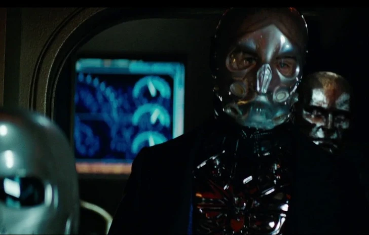 GI Joe  La folle idea scartata da Paramount per il reboot