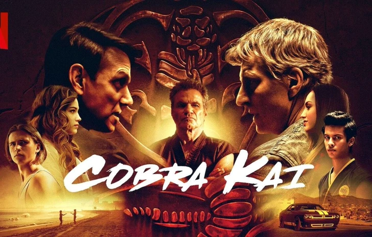 Cobra Kai  Secondo Ralph Macchio la serie continuerà