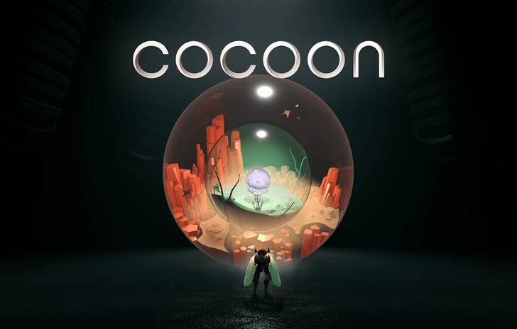 Cocoon esce il 29 settembre e cè un nuovo trailer