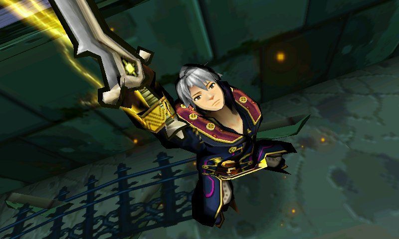 Code Name S.T.E.A.M.