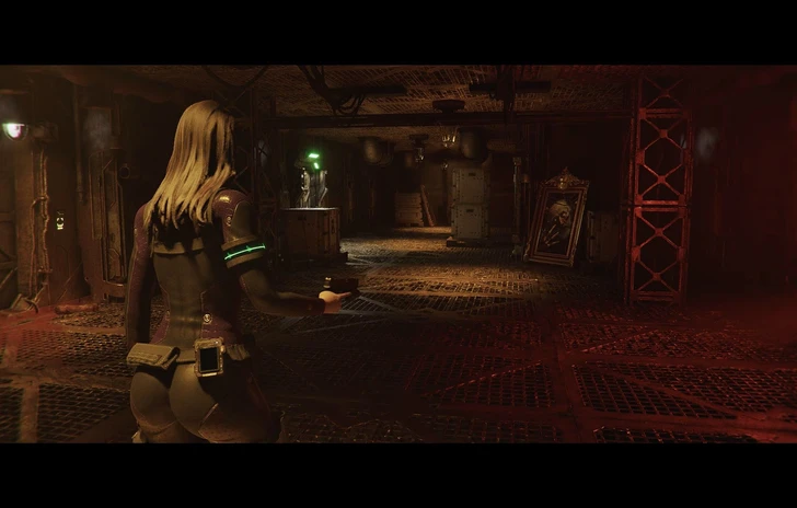 Code Violet ritarda di un mese per evitare Call of Duty