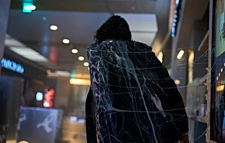 Colony  Il teaser anticipa un incubo senza uscita