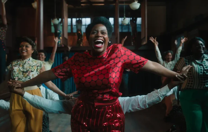 Il colore viola  Trailer e poster del nuovo adattamento cinema