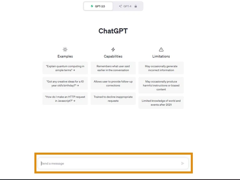 Come usare ChatGPT: la guida completa