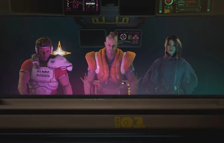 La beta di Concord ha suscitato un interesse modesto