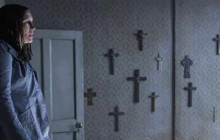 The Conjuring 4  E se fosse lultimo capitolo