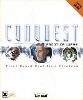 Conquest Frontier Wars