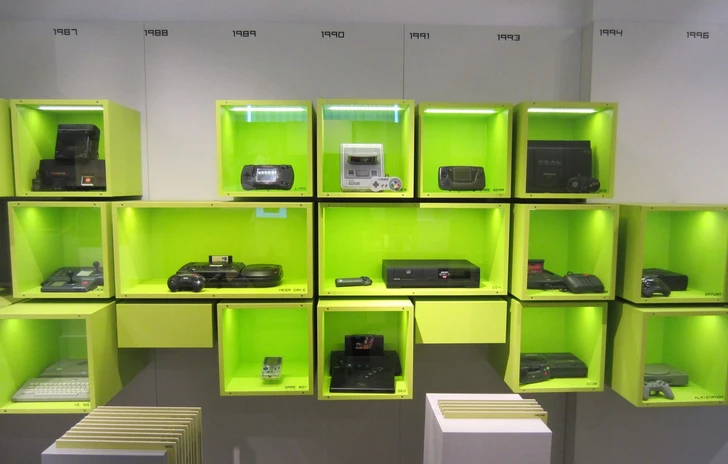 Conservare pubblicamente i giochi LESA è contraria