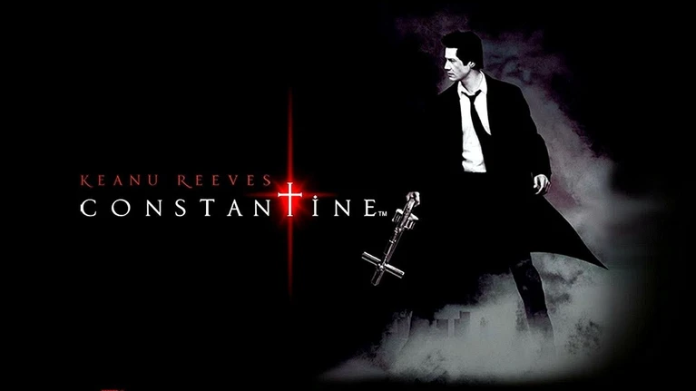 Constantine  Il sequel è ancora in corsa