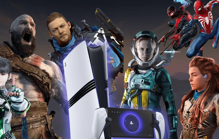 Lera di PlayStation 5 è appena iniziata e questo è un problema per Sony