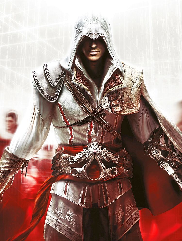 Assassins Creed Un Viaggio Nel Rinascimento Italiano Attraverso I Videogiochi