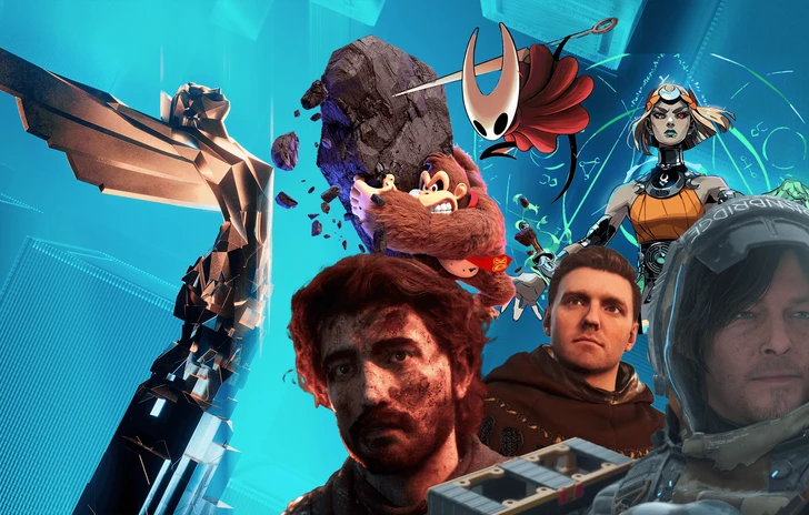 I GOTY 2025 sono uno schiaffo allindustria dei videogiochi
