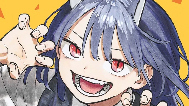 RuriDragon arriva in Italia grazie a Star Comics