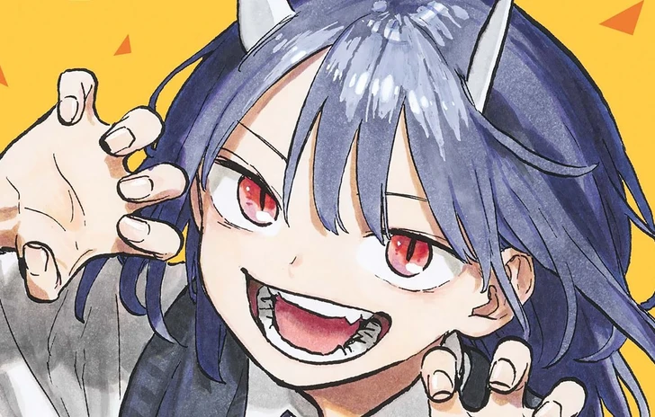 RuriDragon arriva in Italia grazie a Star Comics