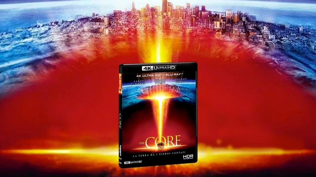 The Core Il 4K che non ti aspetti