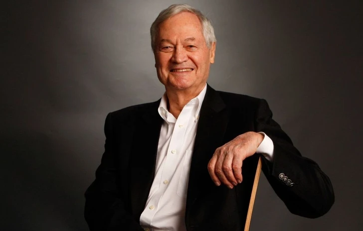 Addio al leggendario uomo di cinema Roger Corman