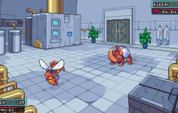 Coromon ovvero il monstertaming olandese