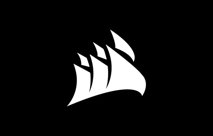 Corsair e le novità per la community di sim racing