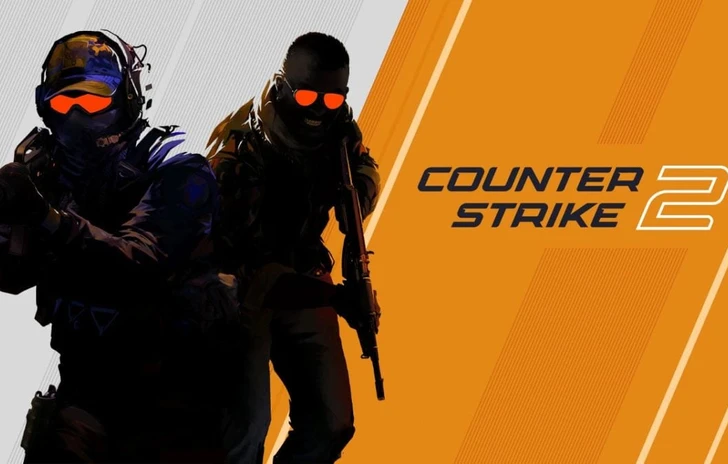 Esce CounterStrike 2 ecco il trailer di lancio 