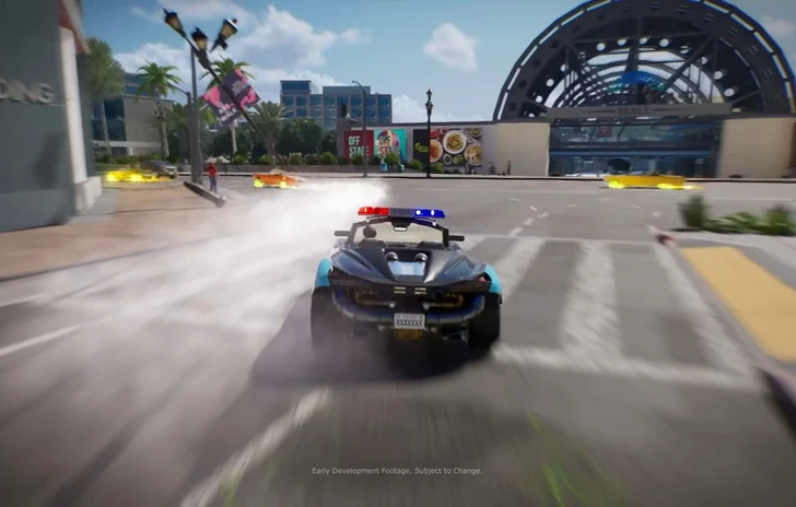 Nuove immagini e dettagli sul ritorno delle IP storiche di Sega