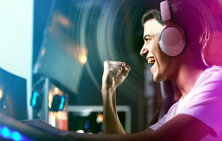 Creative Zen Air SXFI e Zen Hybrid SXFI Cuffie Super XFi