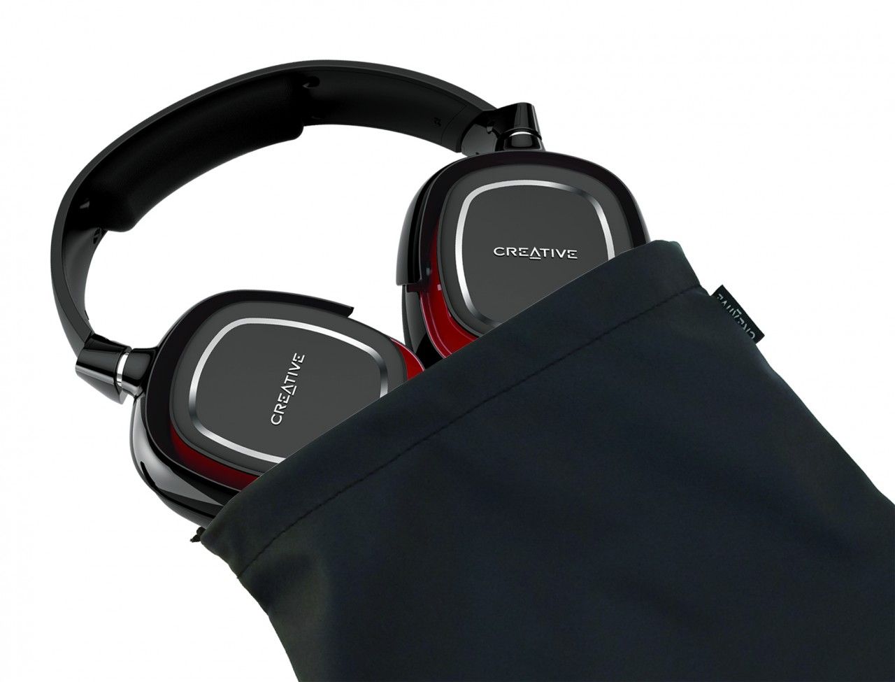 Creative Draco HS880