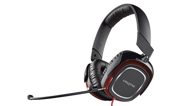 Creative Draco HS880