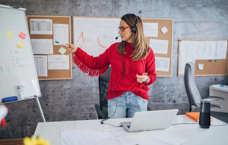 Live Meet 4K La nuova webcam Creative ancora più smart