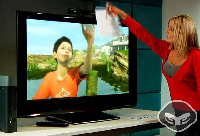 Creatori di Mondi: Peter Molyneux