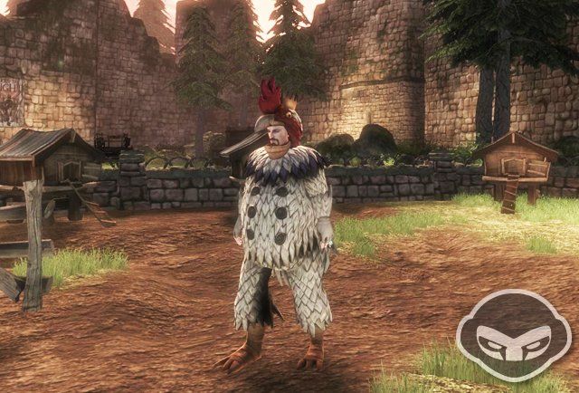 Creatori di Mondi: Peter Molyneux