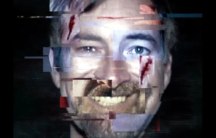 The Creep Tapes Trailer della serie sul solitario serial killer