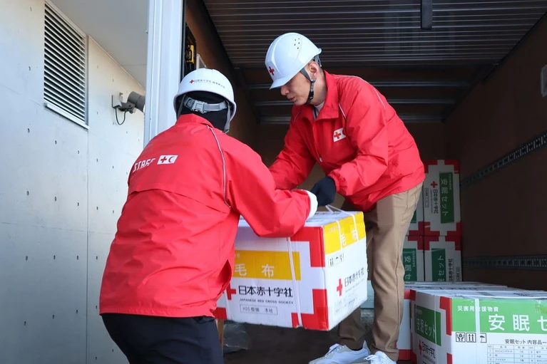 Le donazioni di Sony e Pokémon Company per il terremoto in Giappone