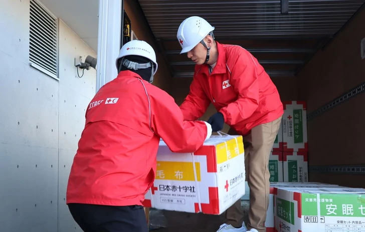 Le donazioni di Sony e Pokémon Company per il terremoto in Giappone