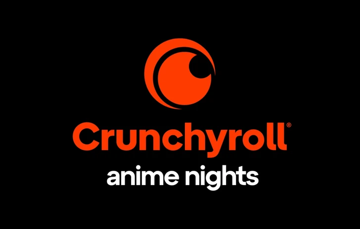 Cosa sta preparando Crunchyroll Un evento mensile nei cinema potrebbe cambiare le regole del gioco