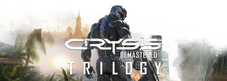 Trailer di lancio per Crysis 2 e 3 Remastered