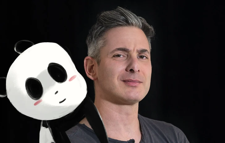 A Panda Piace Capirsi