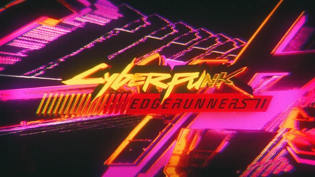 Cyberpunk Edgerunners torna con una nuova serie animata ambientata a Night City