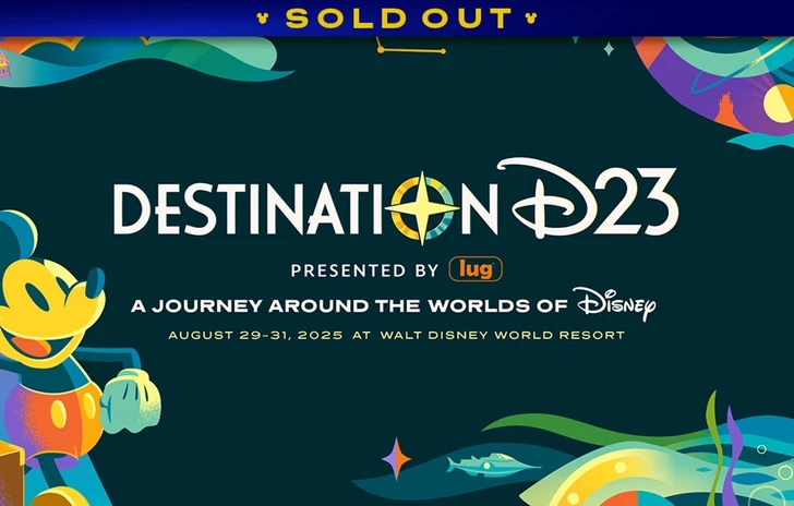 Disney annuncia Hexed  Film danimazione originale per il 2026