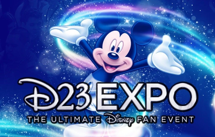 D23 Expo tutte le novità Disney e Pixar