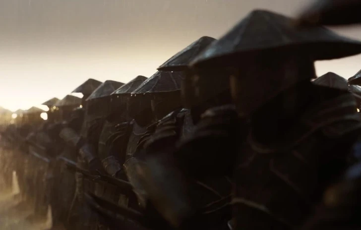 Dune 3 trailer IMAX 70mm per il film più breve della trilogia