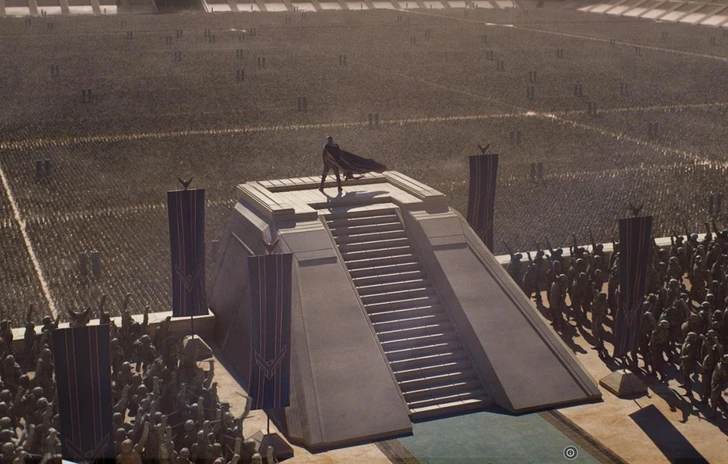 Dune Parte 3 il trailer svela il lato oscuro di Paul Atreides