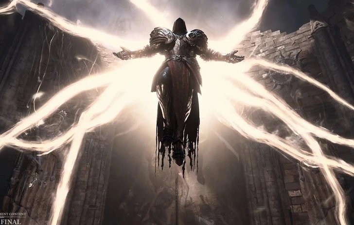 Diablo IV i server al lancio reggeranno bene secondo Blizzard