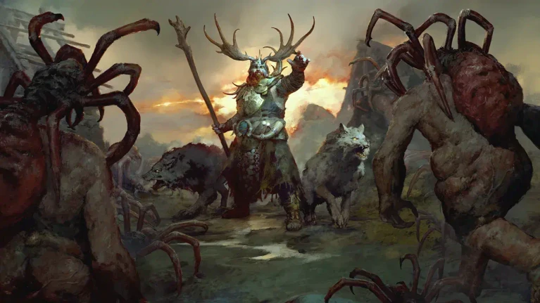 Diablo IV Blizzard fa dietrofront sulla patch 11