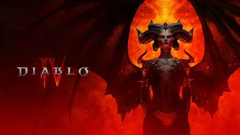 Il prossimo mese parte lopen beta di Diablo IV 