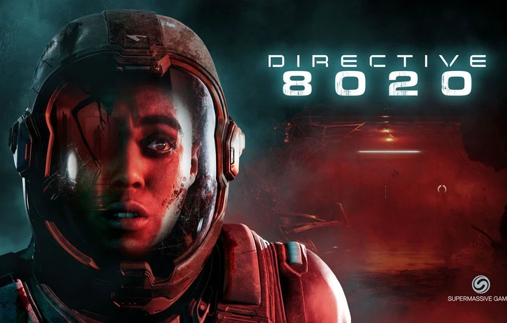 Directive 8020 Recensione dellhorror cosmico di Supermassive games