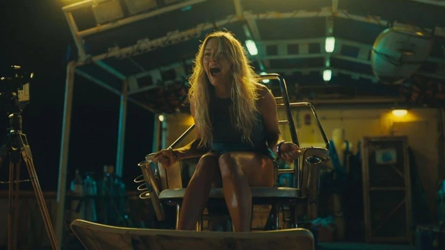 Dangerous Animals  Recensione di un inaspettato horror acquatico