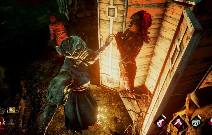 Dead by Daylight diventa film con Blumhouse