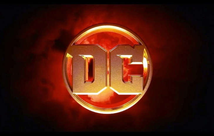 DC Comics  Tre nuove serie televisive in preparazione