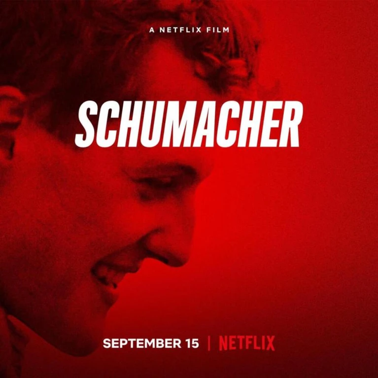 Schumacher il documentario Netflix sullimmenso campione